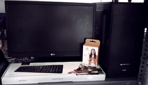 LG COMPUTER